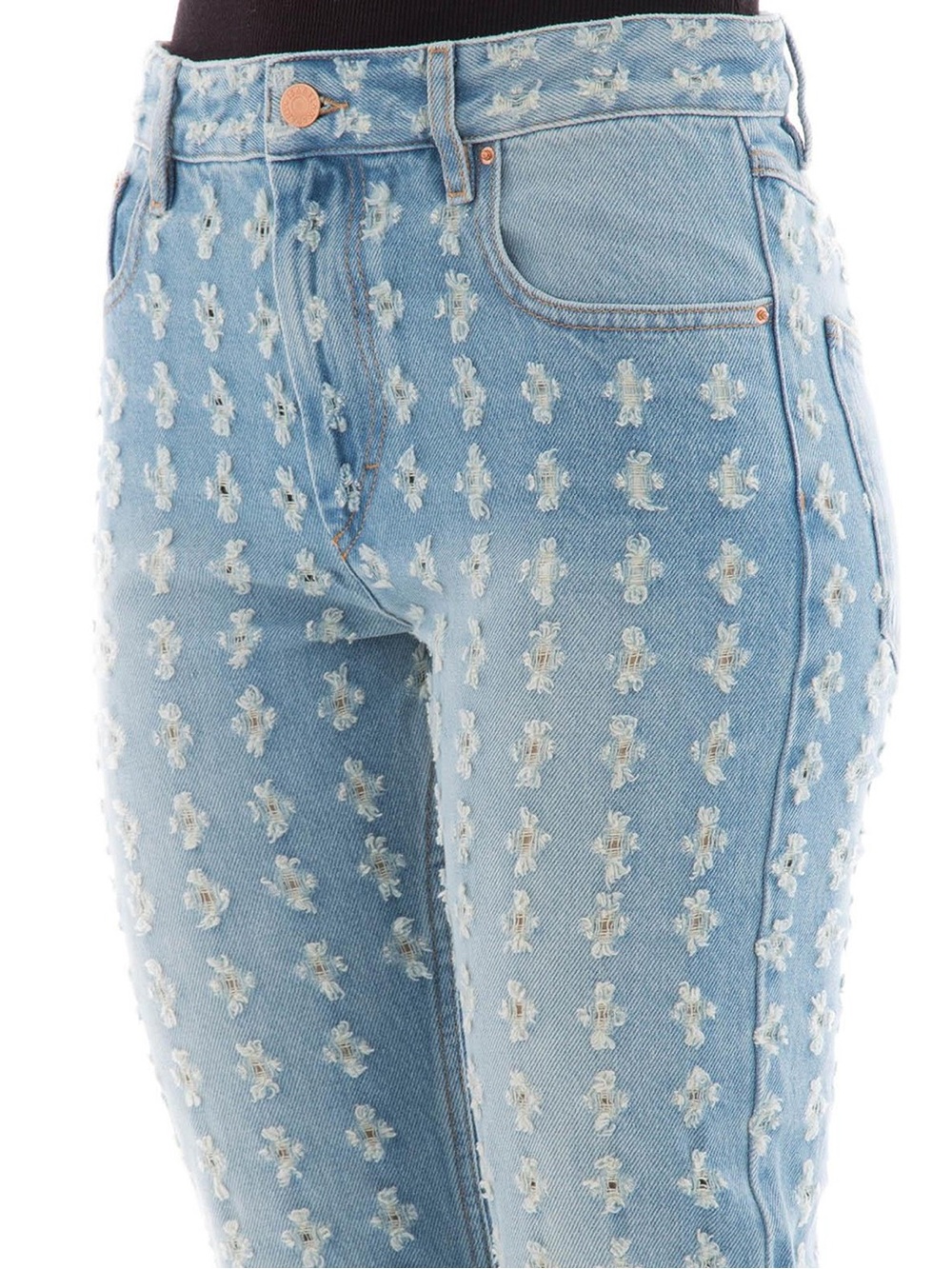 Isabel Marant Etoile Corliff Jeans